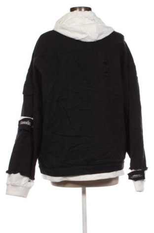 Női dzseki Unbranded, Méret XXL, Szín Fekete, Ár 10 569 Ft