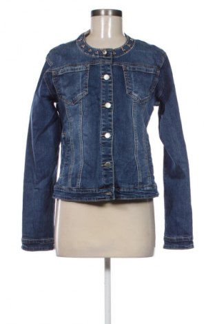Damenjacke Unbranded, Größe XL, Farbe Blau, Preis 26,99 €