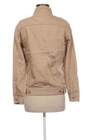 Kurtka damska Unbranded, Rozmiar S, Kolor Beżowy, Cena 108,99 zł