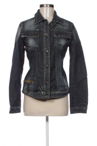 Damenjacke Unbranded, Größe L, Farbe Blau, Preis 26,99 €