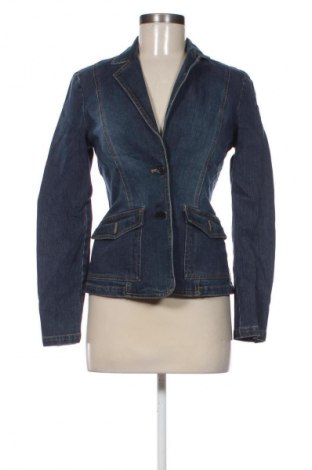 Damenjacke Unbranded, Größe M, Farbe Blau, Preis € 27,99