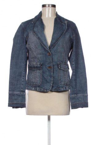 Damenjacke Unbranded, Größe L, Farbe Blau, Preis 26,99 €