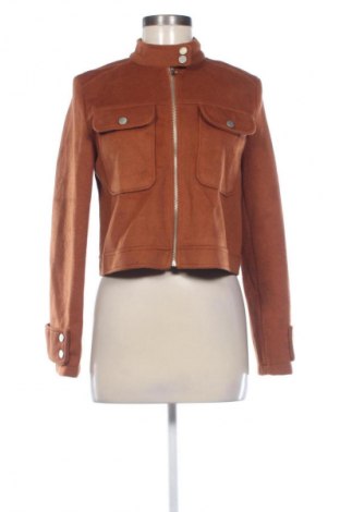 Damenjacke Unbranded, Größe S, Farbe Braun, Preis € 39,99