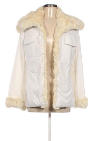 Damenjacke Unbranded, Größe M, Farbe Weiß, Preis 33,99 €