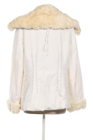 Damenjacke Unbranded, Größe M, Farbe Weiß, Preis 33,99 €