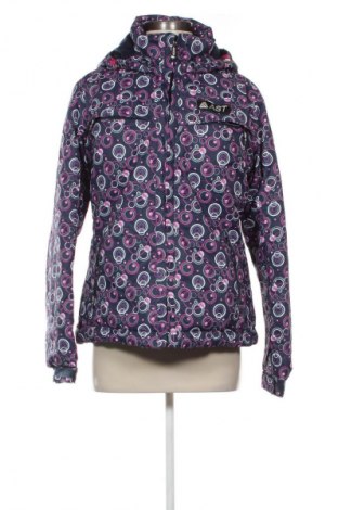 Damenjacke Unbranded, Größe M, Farbe Mehrfarbig, Preis € 33,99