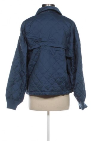Geacă de femei Uniqlo, Mărime M, Culoare Albastru, Preț 234,99 Lei