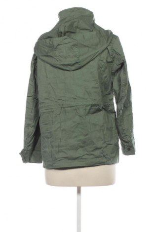 Γυναικείο μπουφάν Uniqlo, Μέγεθος S, Χρώμα Πράσινο, Τιμή 43,99 €