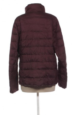 Dámska bunda  Uniqlo, Veľkosť XL, Farba Červená, Cena  15,95 €
