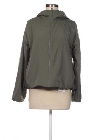 Kurtka damska Uniqlo, Rozmiar S, Kolor Zielony, Cena 222,99 zł