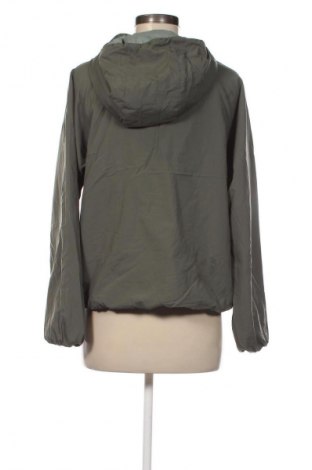 Kurtka damska Uniqlo, Rozmiar S, Kolor Zielony, Cena 222,99 zł