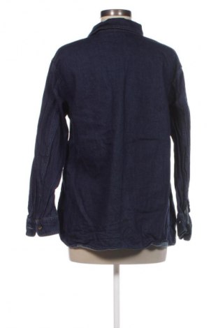 Kurtka damska Uniqlo, Rozmiar M, Kolor Niebieski, Cena 180,99 zł