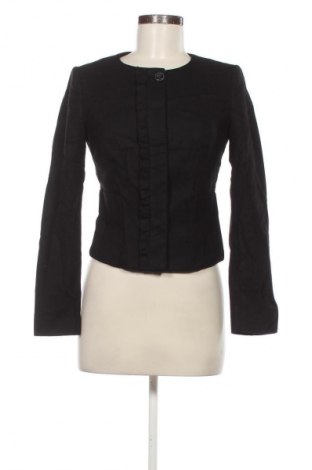 Dámska bunda  United Colors Of Benetton, Veľkosť XS, Farba Čierna, Cena  15,95 €