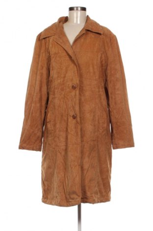 Damenjacke Vd, Größe XL, Farbe Orange, Preis 13,99 €