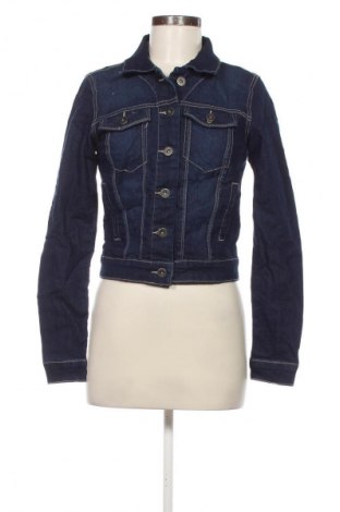 Дамско яке Vero Moda, Размер XS, Цвят Син, Цена 34,99 лв.