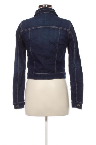 Дамско яке Vero Moda, Размер XS, Цвят Син, Цена 34,99 лв.