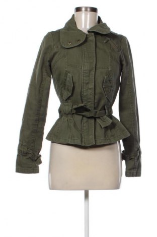 Kurtka damska Vero Moda, Rozmiar S, Kolor Zielony, Cena 78,16 zł