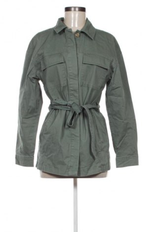 Дамско яке Vero Moda, Размер M, Цвят Зелен, Цена 41,00 лв.
