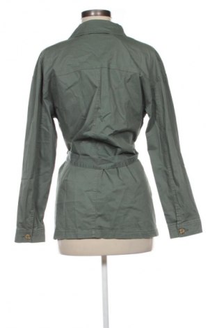 Дамско яке Vero Moda, Размер M, Цвят Зелен, Цена 41,00 лв.