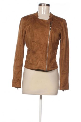 Дамско яке Vero Moda, Размер M, Цвят Кафяв, Цена 41,99 лв.