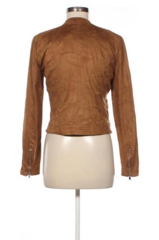 Дамско яке Vero Moda, Размер M, Цвят Кафяв, Цена 41,99 лв.
