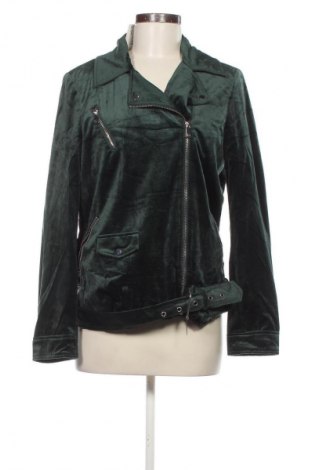 Női dzseki Vero Moda, Méret M, Szín Zöld, Ár 11 099 Ft
