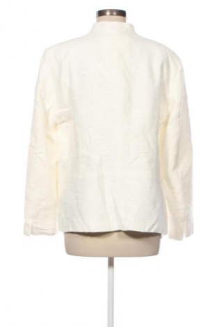 Damenjacke Walbusch, Größe XL, Farbe Weiß, Preis € 61,99