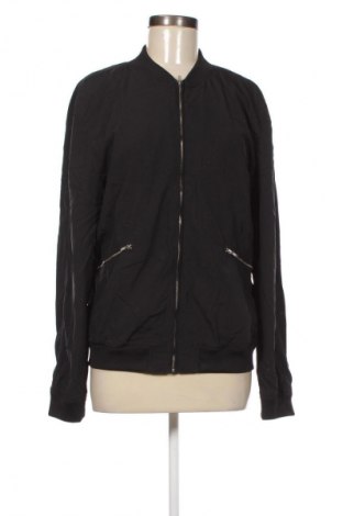 Geacă de femei Witchery, Mărime M, Culoare Negru, Preț 123,99 Lei