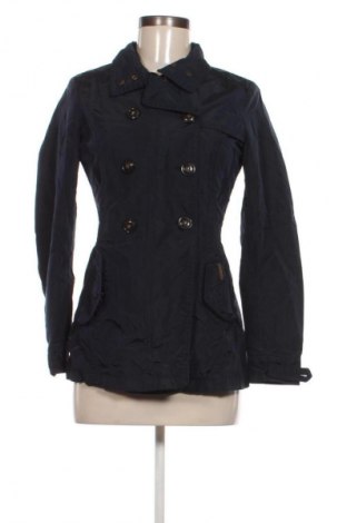 Dámský přechodný kabát  Woolrich, Velikost XS, Barva Modrá, Cena  8 923,00 Kč