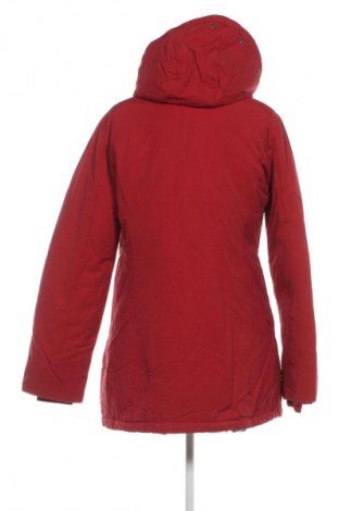 Geacă de femei Woolrich, Mărime L, Culoare Roșu, Preț 939,99 Lei