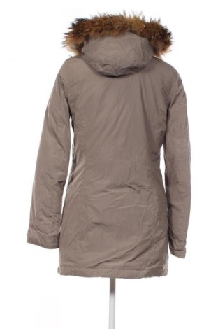 Dámska bunda  Woolrich, Veľkosť S, Farba Béžová, Cena  187,95 €