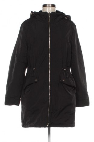 Damenjacke Zara, Größe XS, Farbe Schwarz, Preis 48,99 €