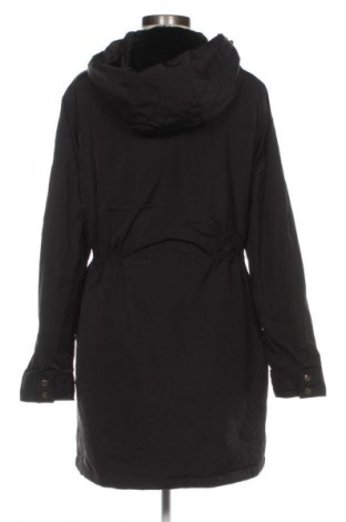 Damenjacke Zara, Größe XS, Farbe Schwarz, Preis 48,99 €