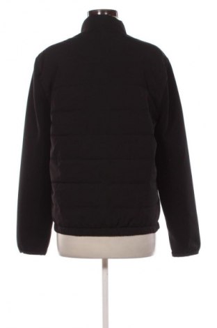 Дамско яке Zara, Размер M, Цвят Черен, Цена 31,99 лв.
