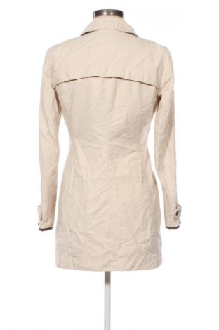 Дамско яке Zara, Размер S, Цвят Бежов, Цена 47,99 лв.