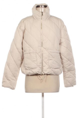 Dámska bunda  Zara, Veľkosť XS, Farba Biela, Cena  27,95 €