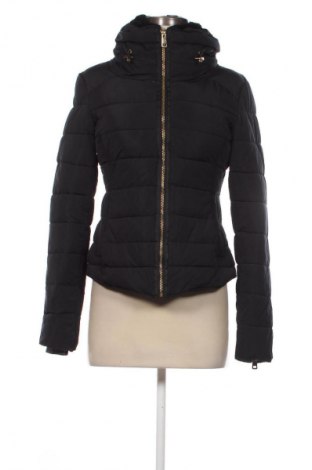 Dámska bunda  Zara, Veľkosť S, Farba Čierna, Cena  34,95 €