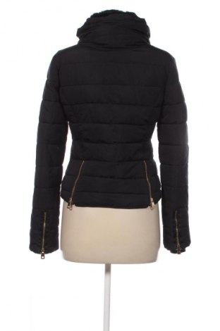 Dámska bunda  Zara, Veľkosť S, Farba Čierna, Cena  34,95 €