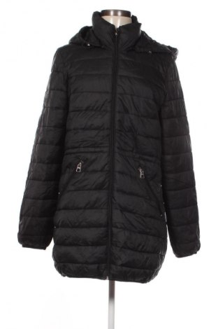 Geacă de femei Zara, Mărime M, Culoare Negru, Preț 165,99 Lei