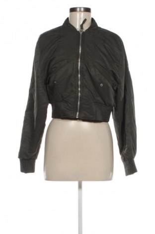 Damenjacke Zara, Größe XS, Farbe Grün, Preis € 13,99