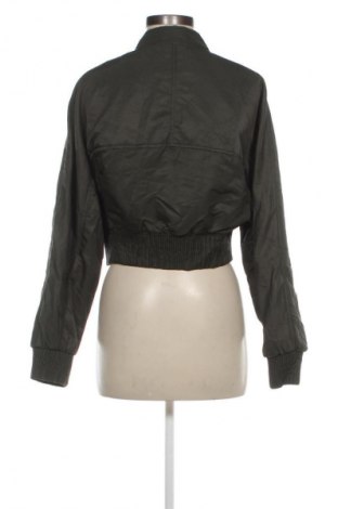 Damenjacke Zara, Größe XS, Farbe Grün, Preis € 13,99