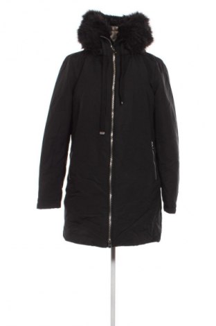 Kurtka damska Zara, Rozmiar M, Kolor Czarny, Cena 230,99 zł