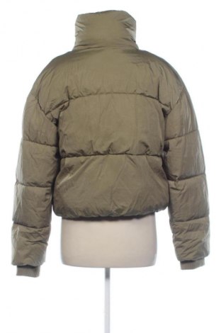 Dámská bunda  Zara, Velikost S, Barva Zelená, Cena  520,00 Kč