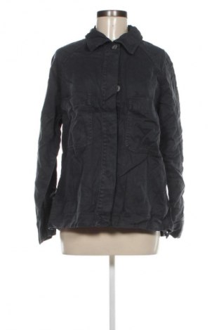 Kurtka damska Zara, Rozmiar XS, Kolor Niebieski, Cena 46,99 zł