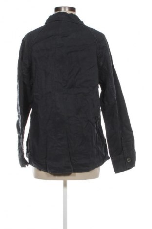 Kurtka damska Zara, Rozmiar XS, Kolor Niebieski, Cena 46,99 zł