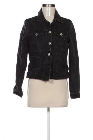 Дамско яке Zara, Размер M, Цвят Сив, Цена 16,99 лв.