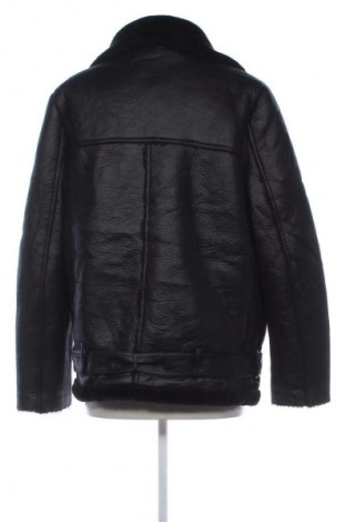 Geacă de femei Zara, Mărime L, Culoare Negru, Preț 195,99 Lei