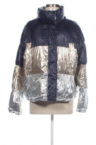 Geacă de femei Zara, Mărime M, Culoare Multicolor, Preț 195,99 Lei