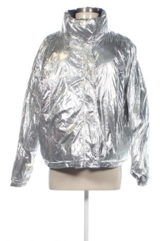 Geacă de femei Zara, Mărime M, Culoare Multicolor, Preț 195,99 Lei