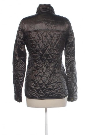 Дамско яке Zara, Размер M, Цвят Кафяв, Цена 48,99 лв.